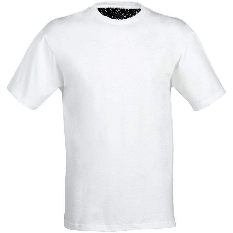 Witte snijwerende T-shirt Cool-Cutyarn-Coolmesh VBR-Belgium